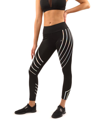 Laguna Leggings - Black from Love Your Body by Heather French Henry